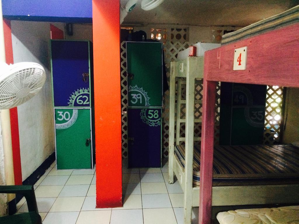 Hostel Playa Playa del Carmen Bagian luar foto